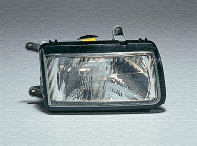 MAGNETI MARELLI 710301154304 -  Основная фара
